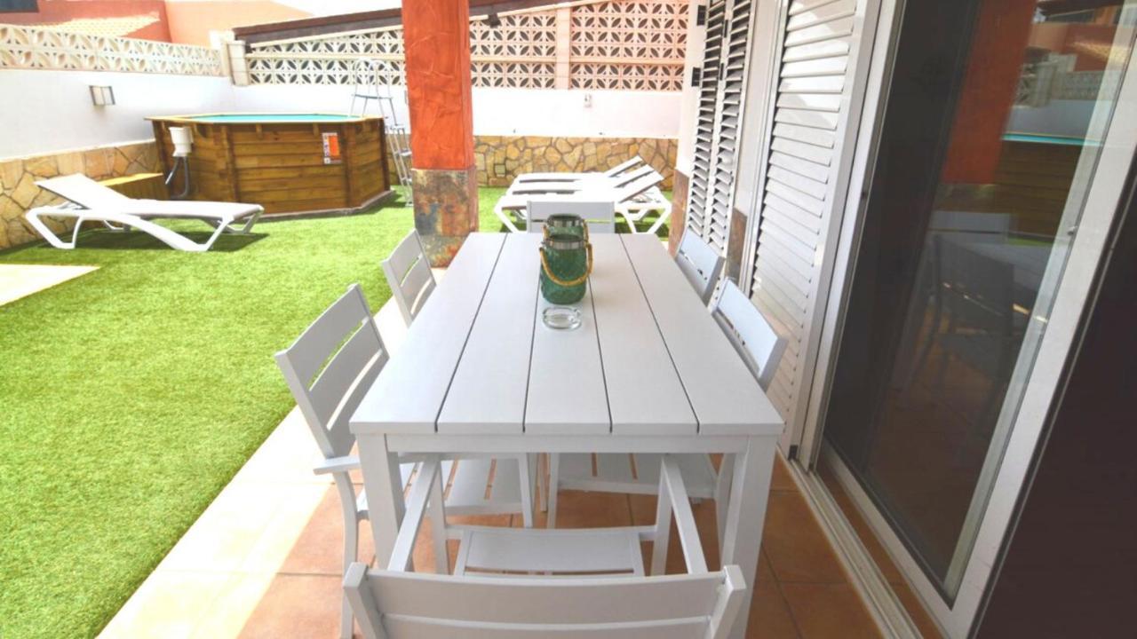 Villa Majorera Private Pool Corralejo By Holidays Home Luaran gambar