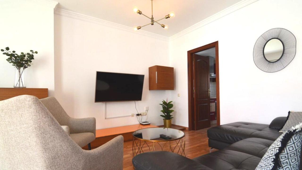 Villa Majorera Private Pool Corralejo By Holidays Home Luaran gambar