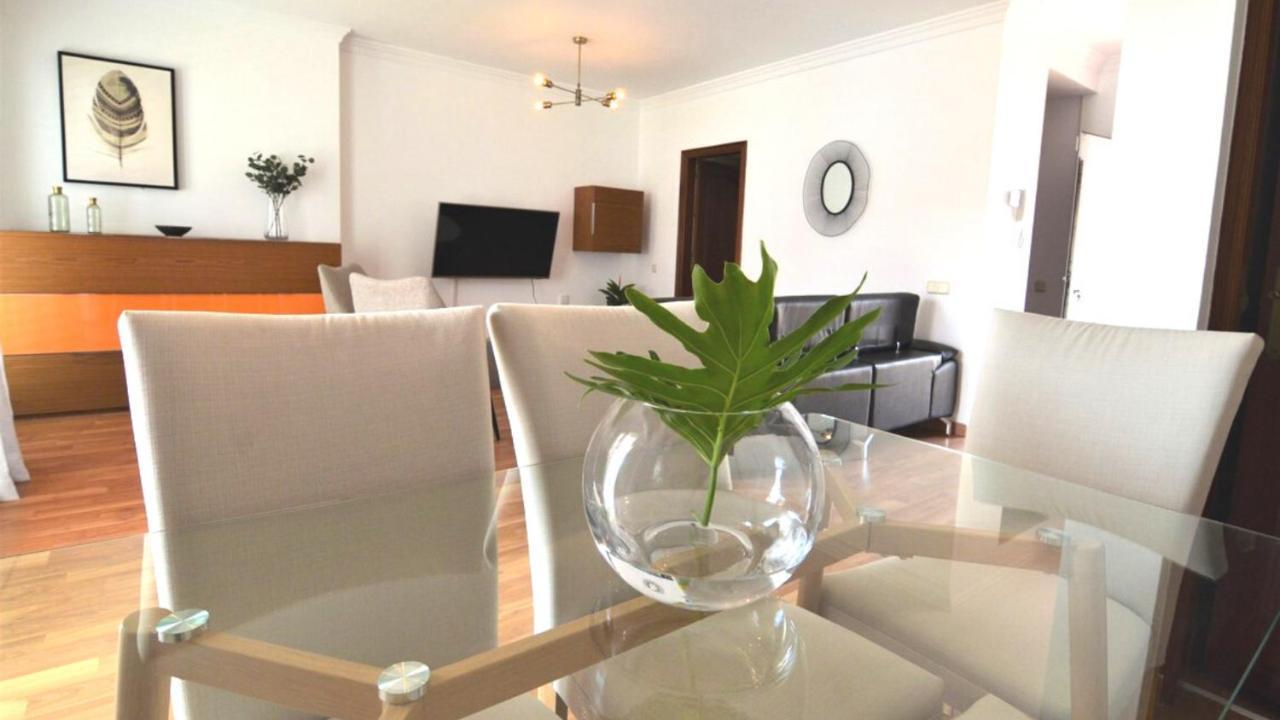 Villa Majorera Private Pool Corralejo By Holidays Home Luaran gambar