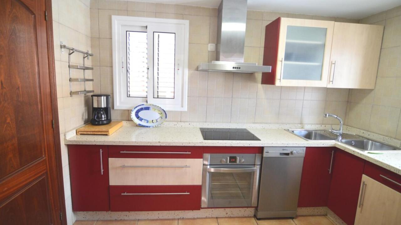 Villa Majorera Private Pool Corralejo By Holidays Home Luaran gambar