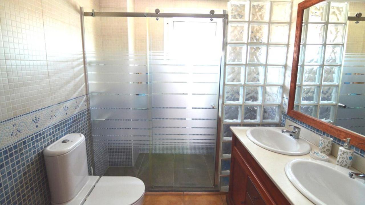 Villa Majorera Private Pool Corralejo By Holidays Home Luaran gambar