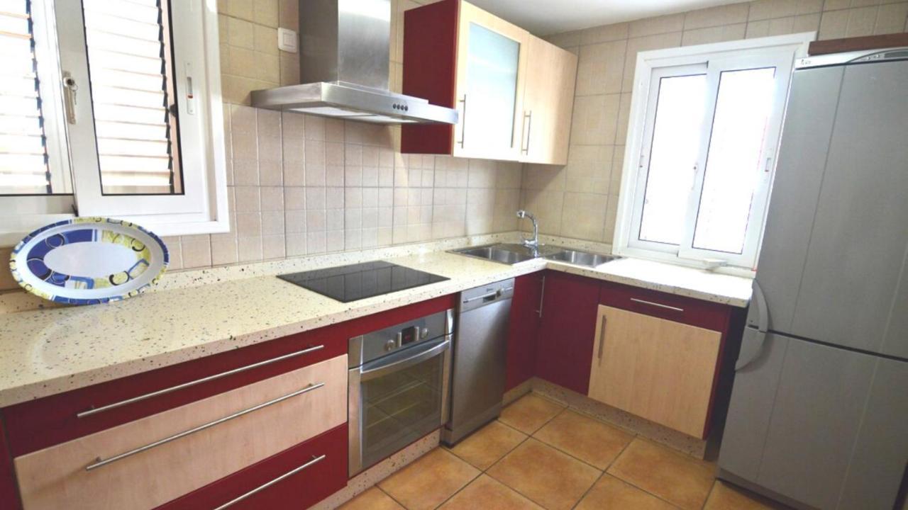 Villa Majorera Private Pool Corralejo By Holidays Home Luaran gambar