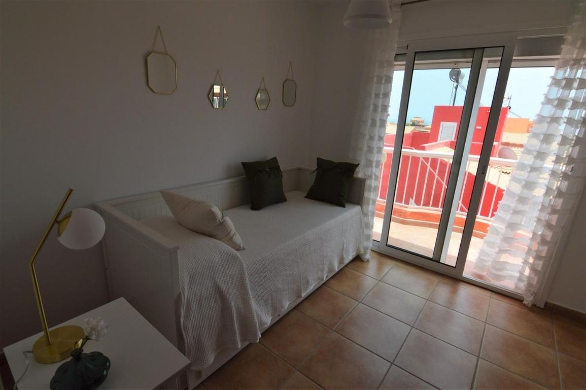 Villa Majorera Private Pool Corralejo By Holidays Home Luaran gambar