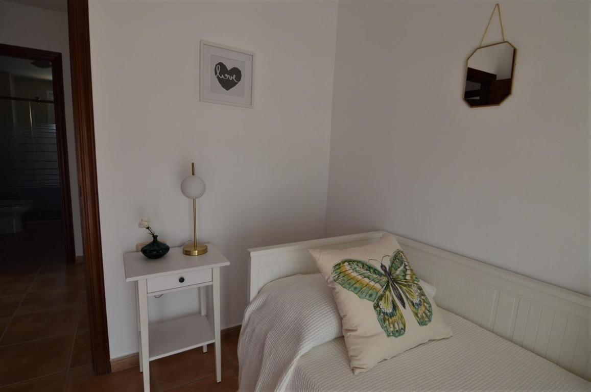 Villa Majorera Private Pool Corralejo By Holidays Home Luaran gambar